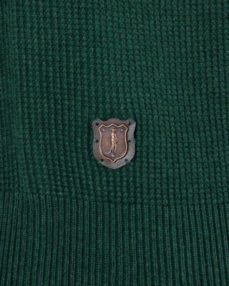Tommy Quarter Zip thumbnail