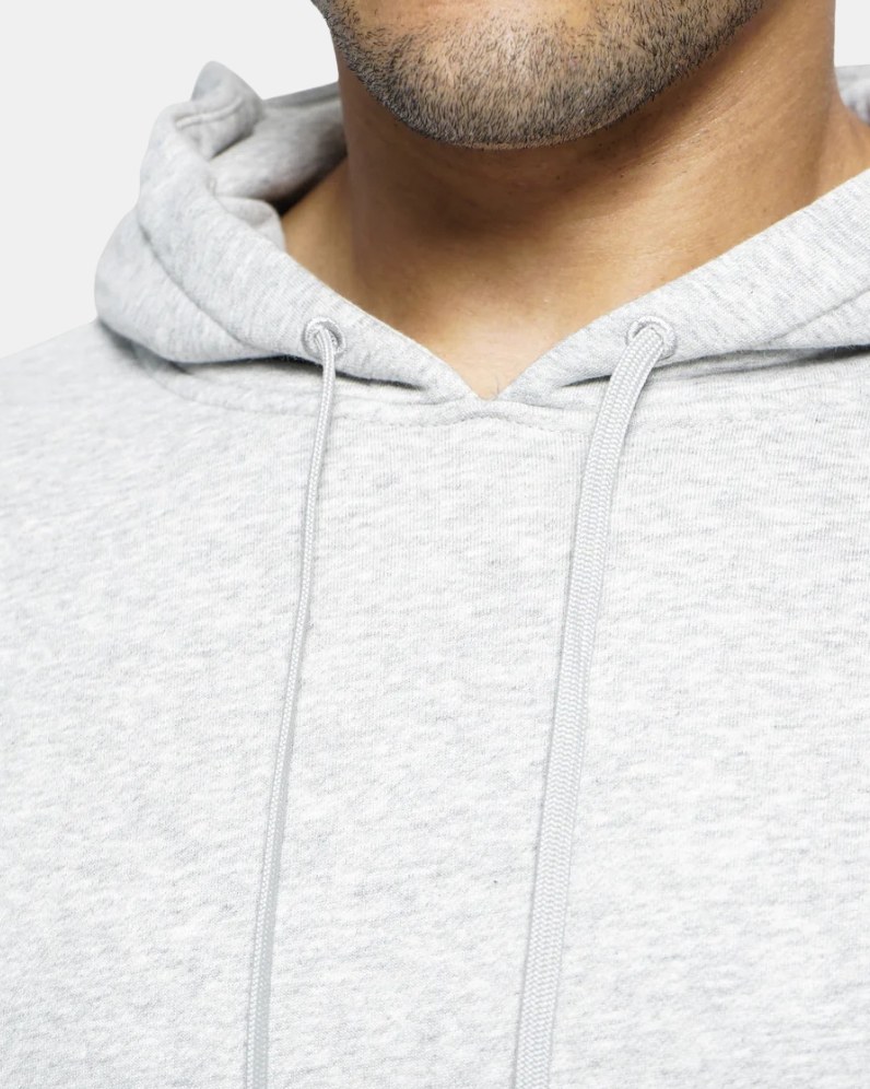 Tracksuit Overhead Hood thumbnail