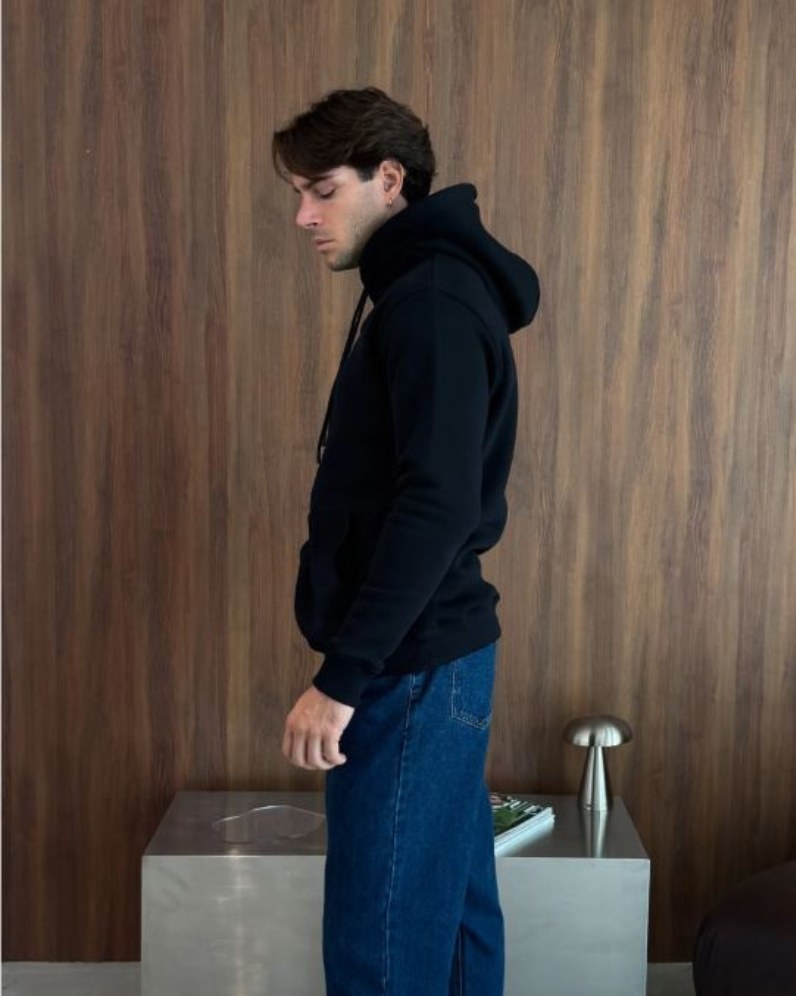 Understated Hood thumbnail