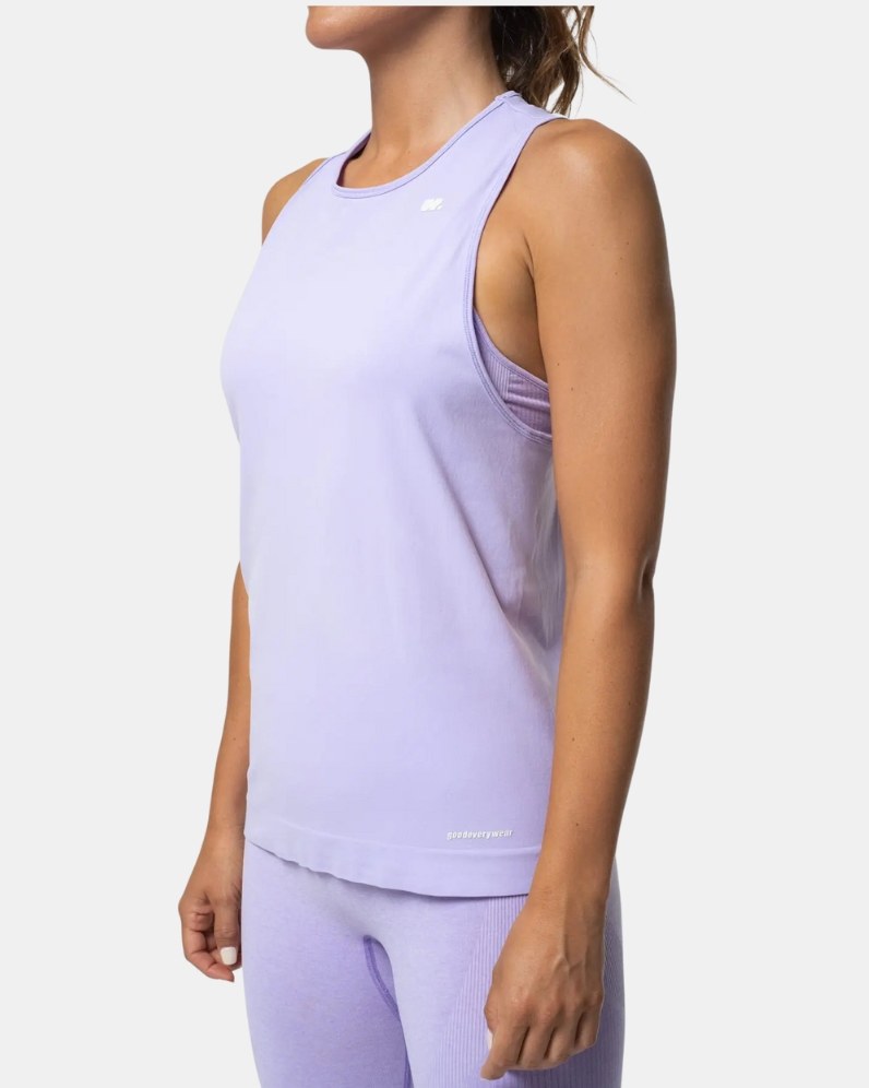 Active Racer Tank Top thumbnail