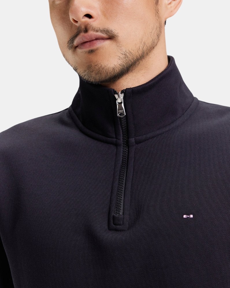 Half Zip Sweater thumbnail