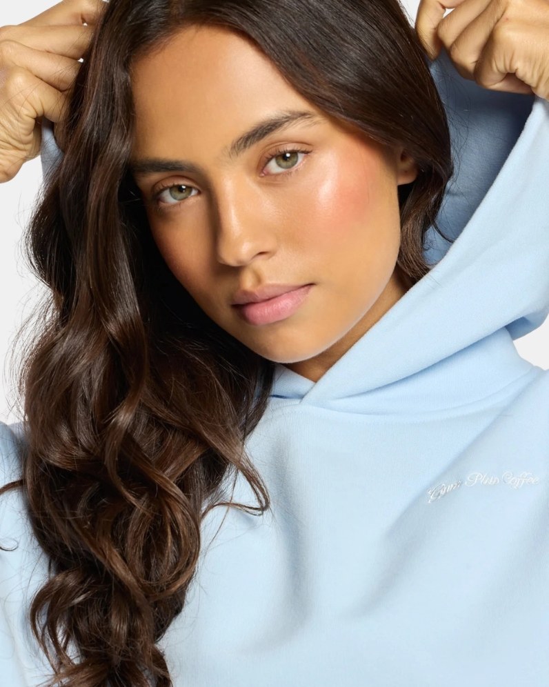 Daily Relaxed Hoodie thumbnail