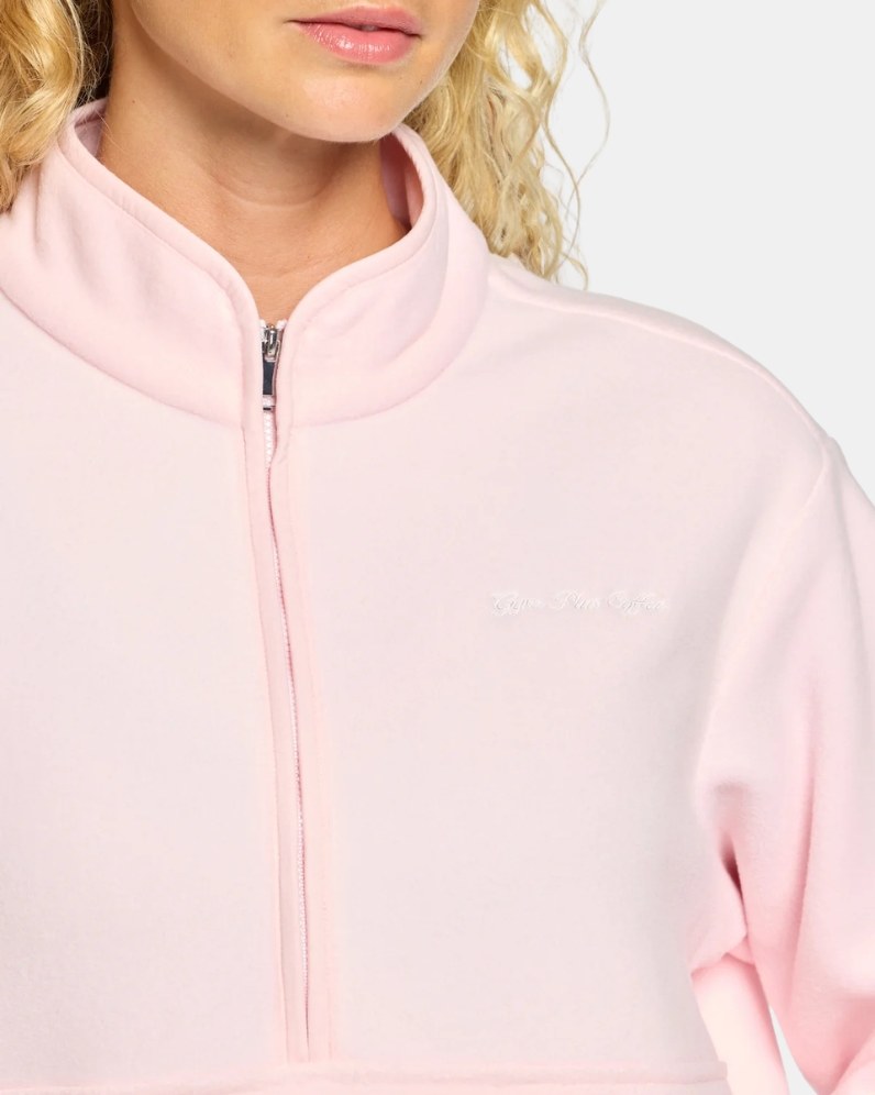 Polar Half Zip Fleece thumbnail