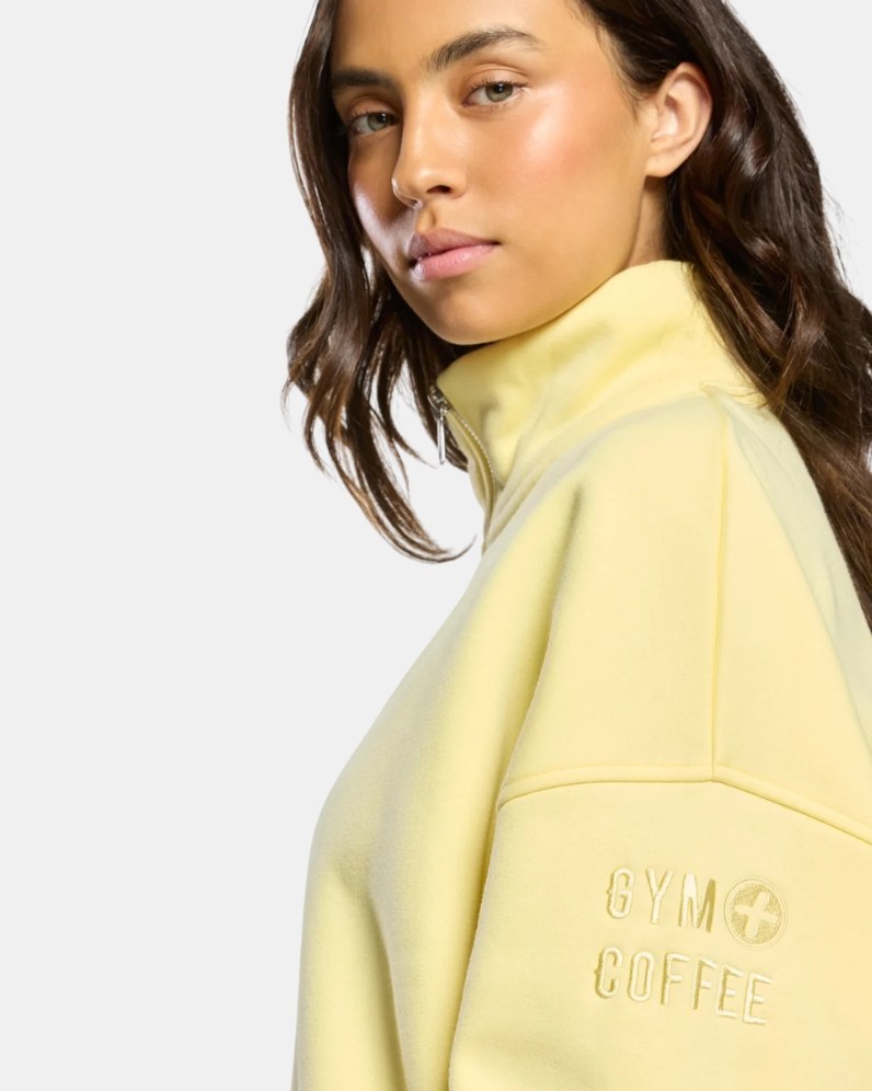 Snap Sierra Sweatshirt thumbnail