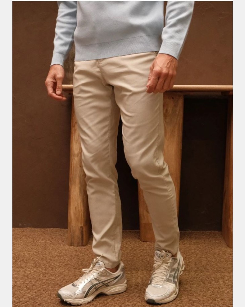Smart Pants thumbnail