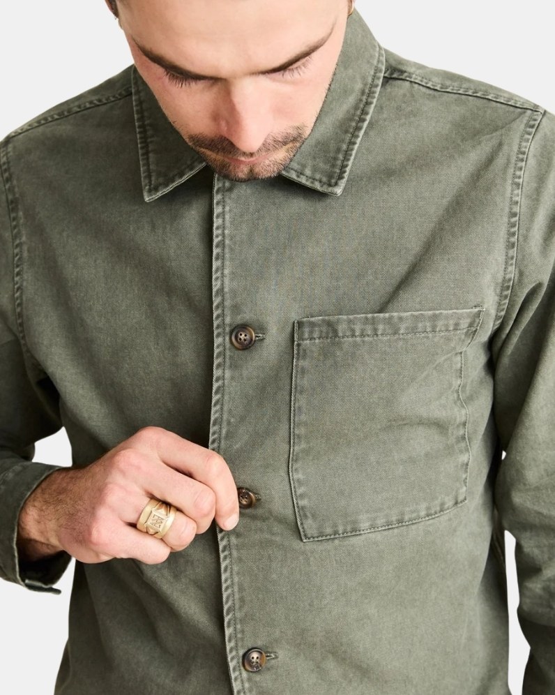Field Guide LS Shirt thumbnail