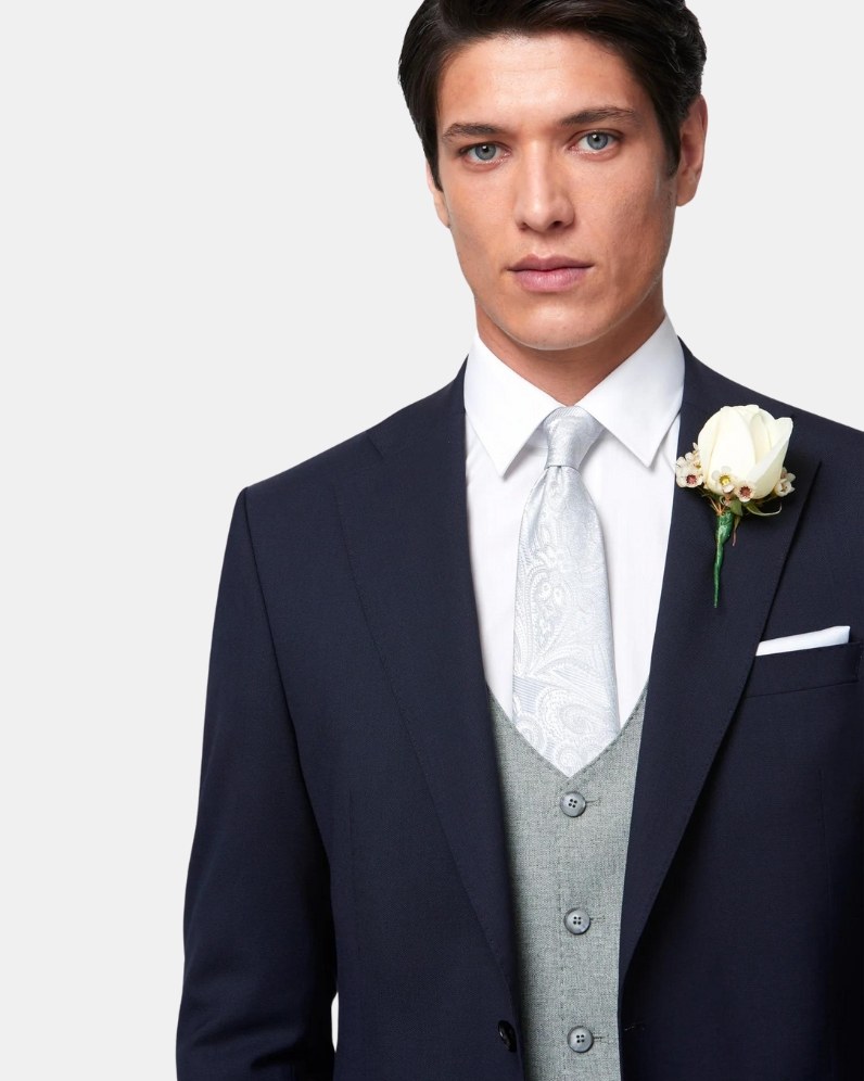 Albert Mix-and-Match Waistcoat thumbnail