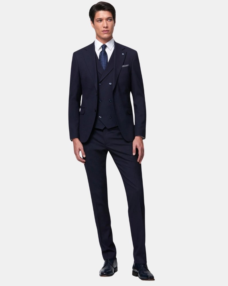 Austin Mix-and-Match Trousers thumbnail