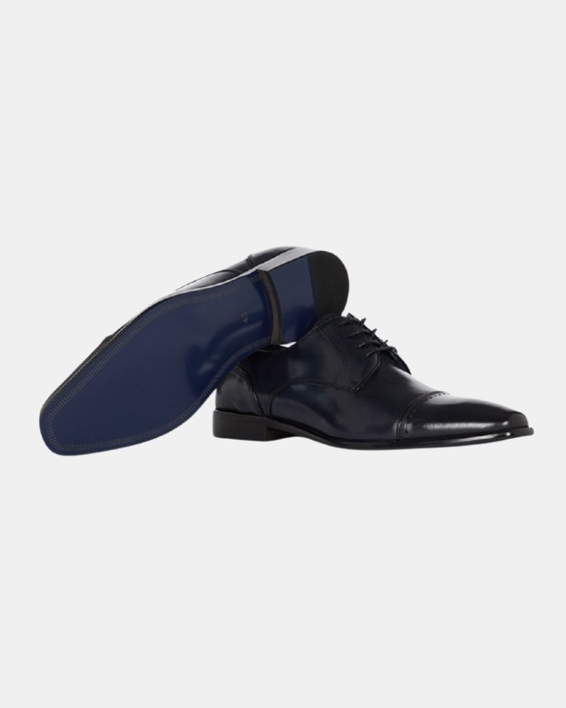 Remus Uomo Bonuci Lace-Up Shoe thumbnail