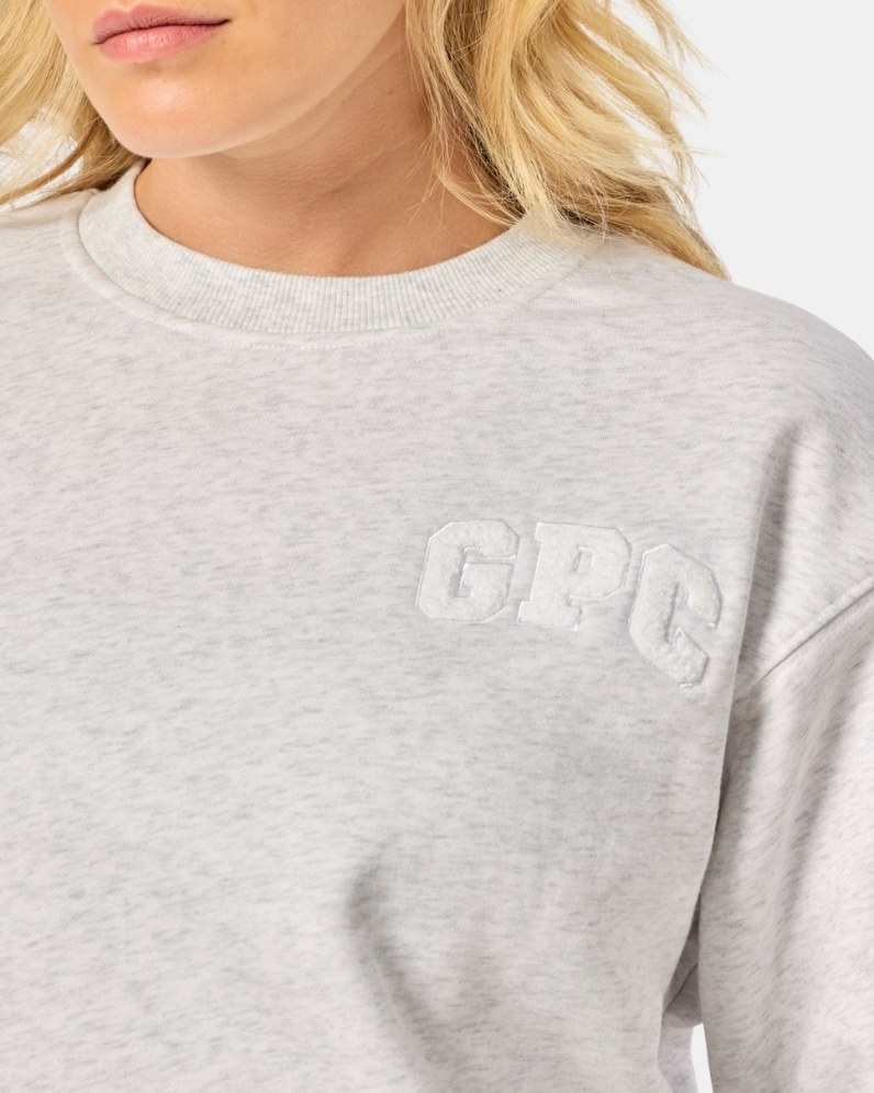 Cascade Crew Ssweater thumbnail