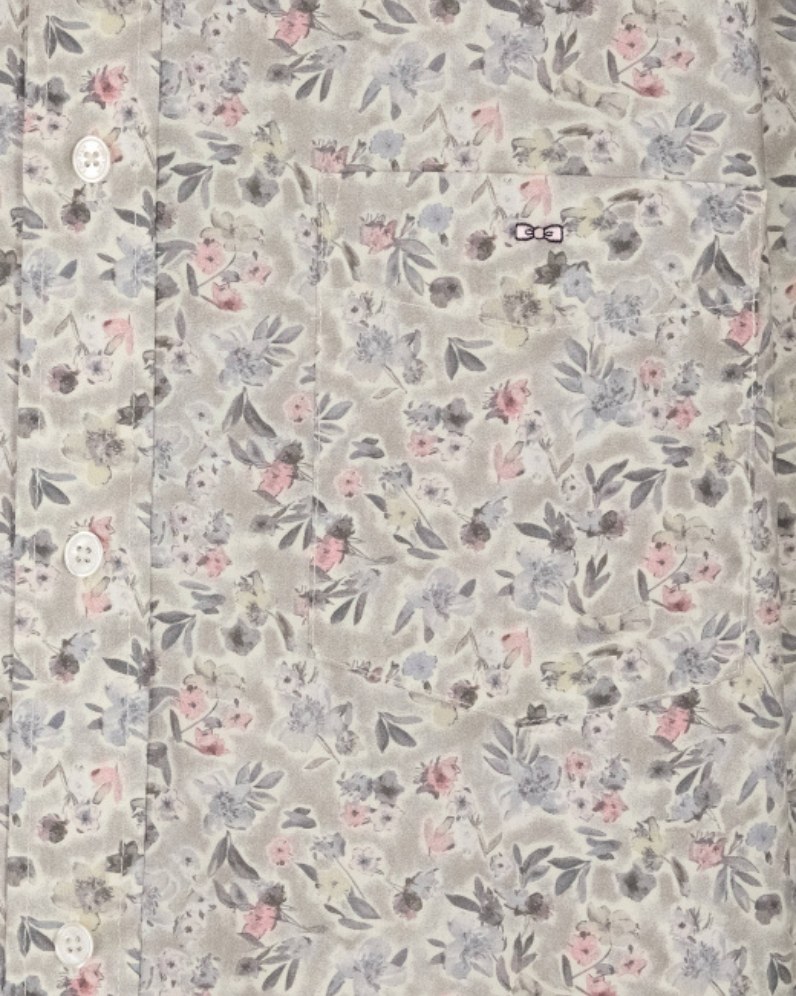 Floral Shirt thumbnail