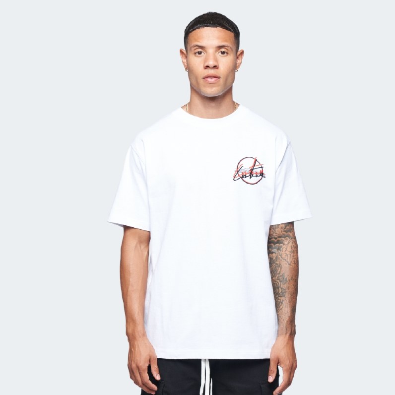The Couture Club Double Signature Tee thumbnail