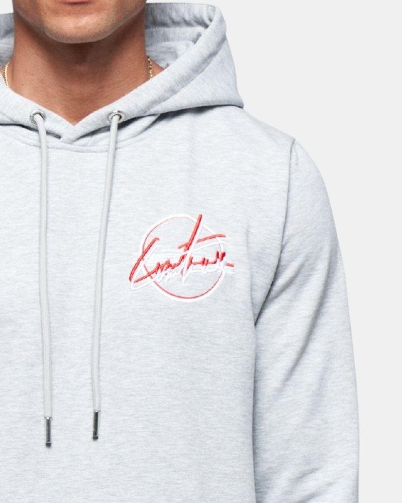 The Couture Club Double Signature Hood thumbnail