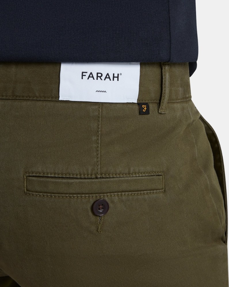 Elm Chinos thumbnail