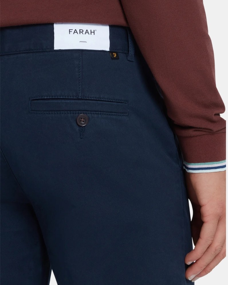 Elm Chinos thumbnail