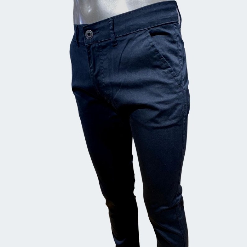 Enzo Slim Stretch Chino thumbnail