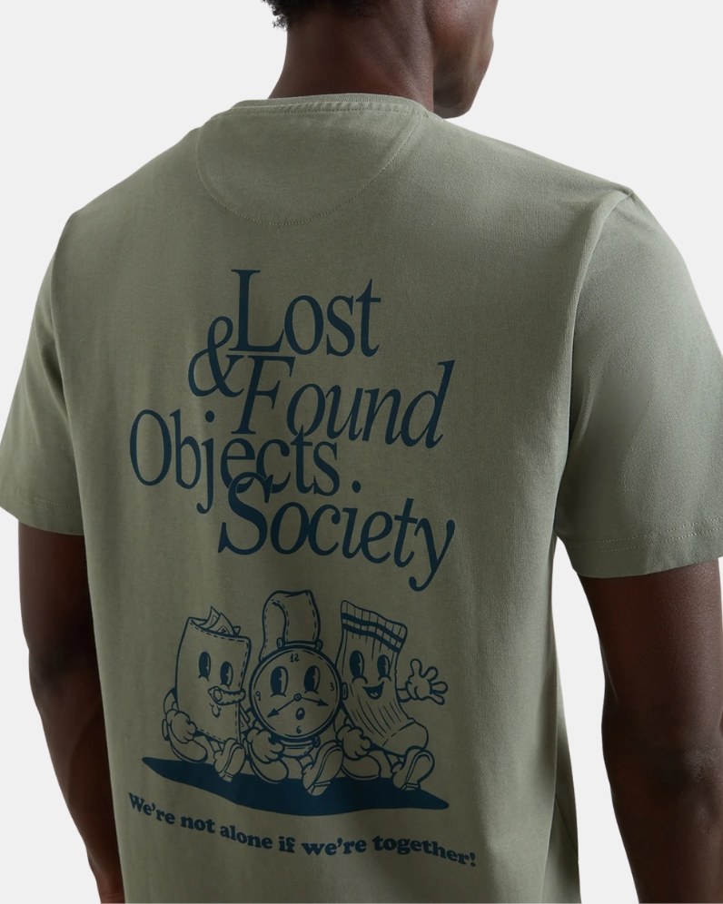 Marcham Tee thumbnail