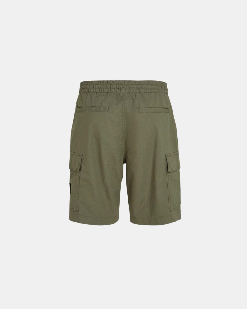 Washed Cargo Shorts thumbnail