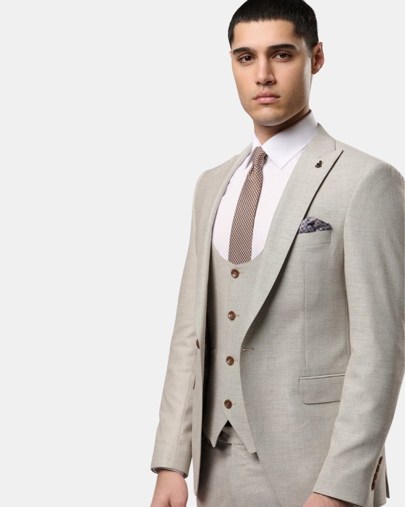 Nicky 3-Piece Suit thumbnail
