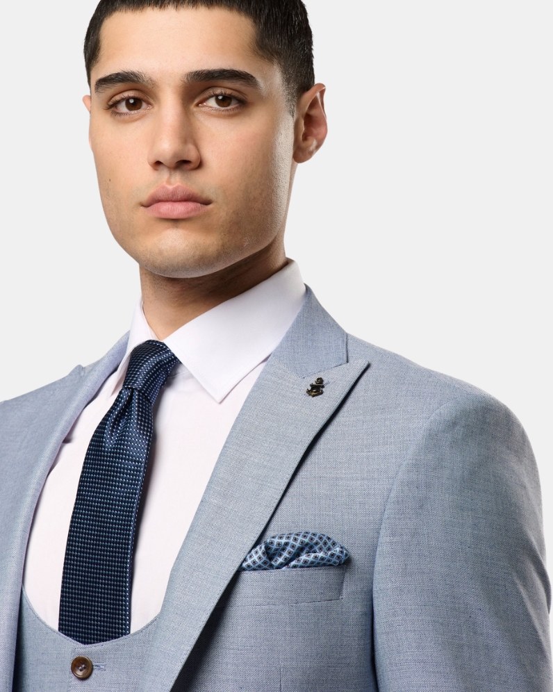 Nicky 3-Piece Suit thumbnail