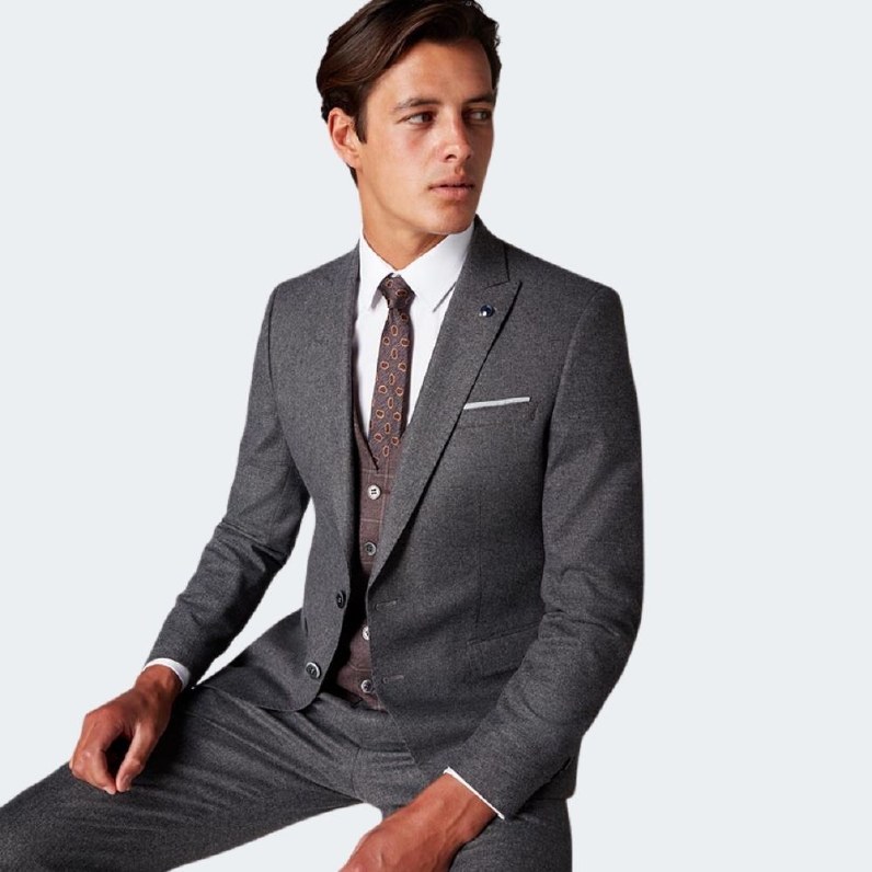 Remus Uomo Pablo Two-Piece Suit thumbnail