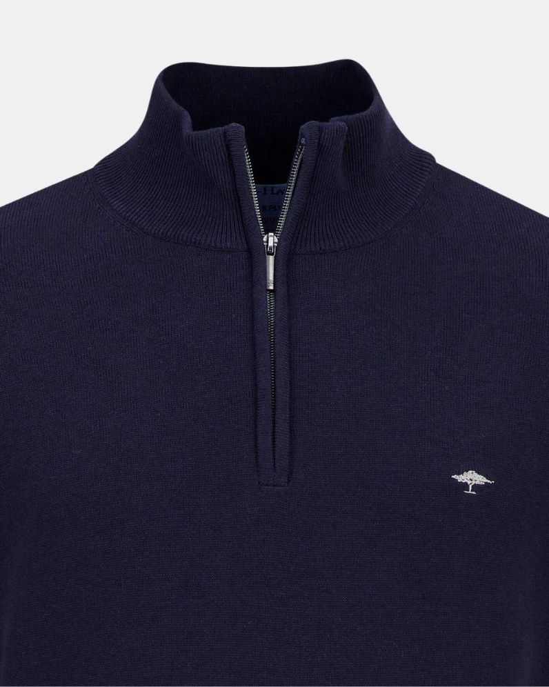 Half Zip Jumper thumbnail