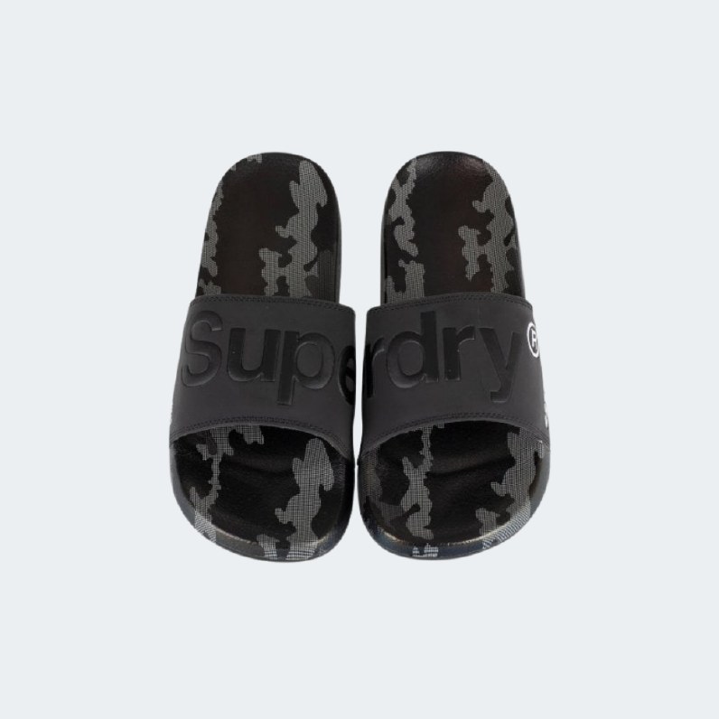 Superdry AOP Beach Sliders thumbnail