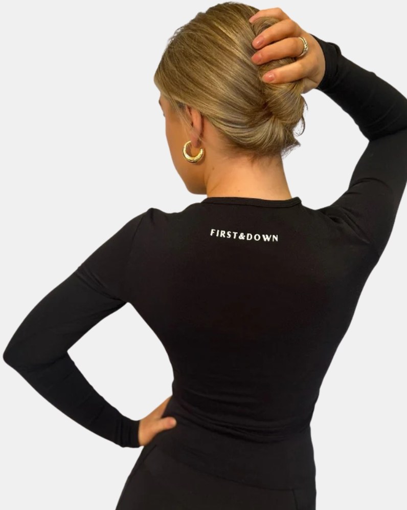 Long Sleeve Top thumbnail