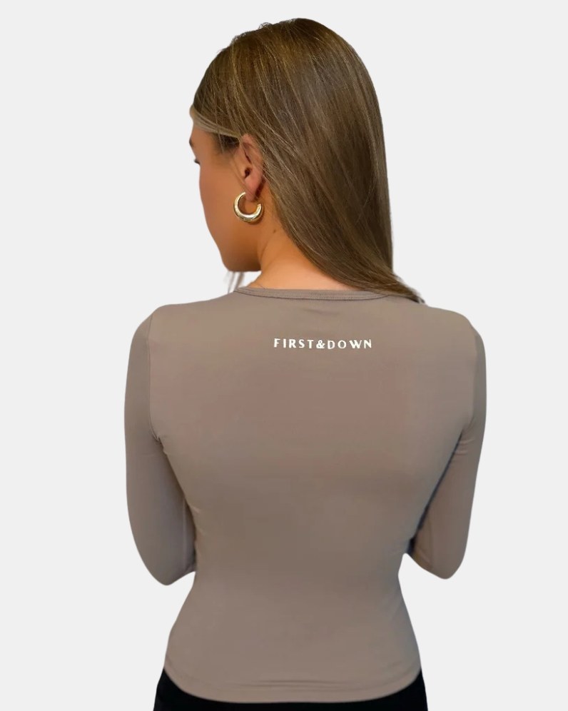 Long Sleeve Top thumbnail