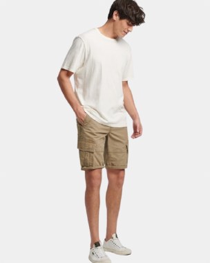 Superdry Vintage Core Cargo Shorts thumbnail