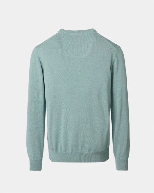 V Neck Jumper thumbnail