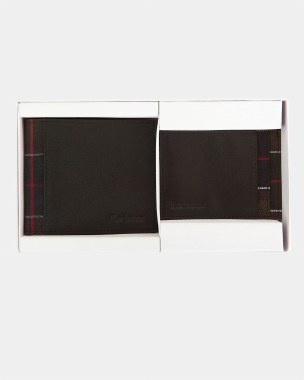 Wallet & Cardholder Giftset thumbnail