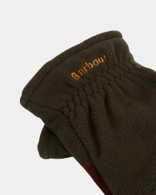 Coalford Fleece Gloves thumbnail