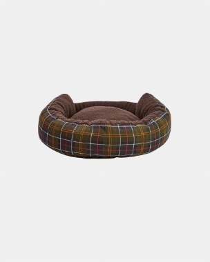 Dog Snuggle Bed thumbnail