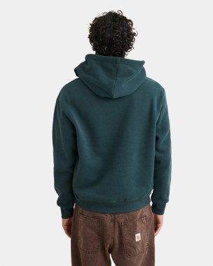 Applique Fleece Hood thumbnail