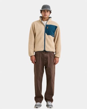 Trail Zip Thru Fleece thumbnail
