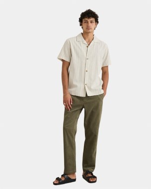 Whip Stitch SS Shirt thumbnail