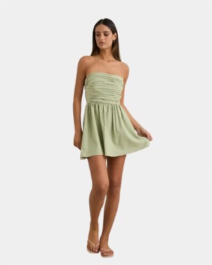 Mila Mini Dress thumbnail