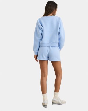 Fleece Shorts thumbnail