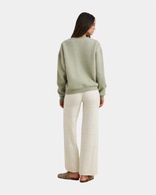 Mohair Essential Knit Pants thumbnail