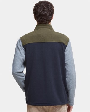 Colourblock Fleece thumbnail