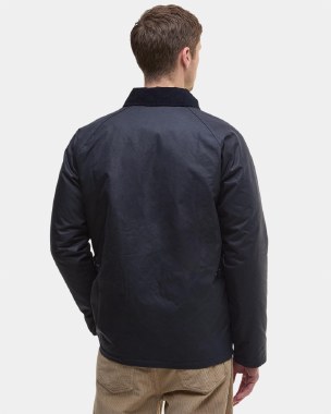 Ambleside Wax Jacket thumbnail