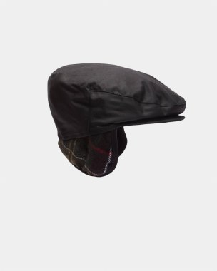 Cheviot Flat Cap thumbnail