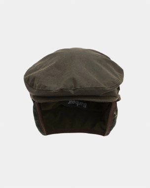 Cheviot Flat Cap thumbnail