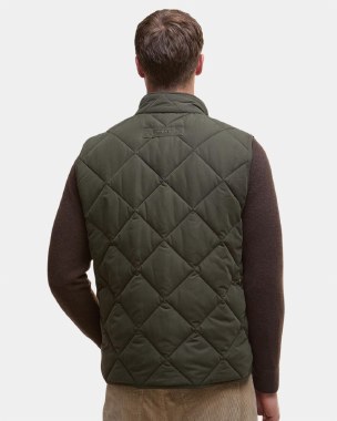Winter Lowerdale Gilet thumbnail