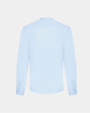 Anton Linen Shirt thumbnail