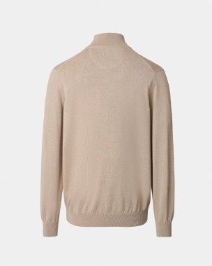 Half Zip Jumper thumbnail