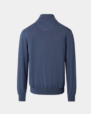 Half Zip Jumper thumbnail