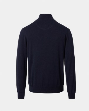 Half Zip Jumper thumbnail