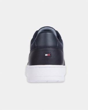 Basket Core Leather Shoe thumbnail